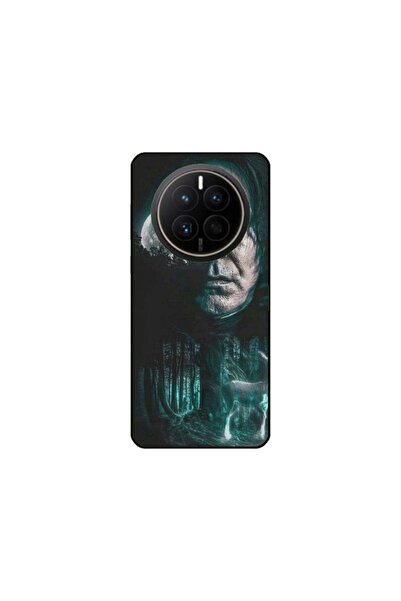 Atlas Husa personalizata Huawei Mate 50 Pro, Harry Potter #1, multicolor, S1D1M0080