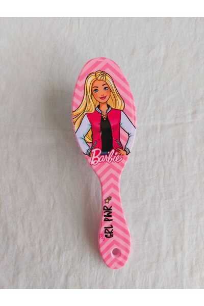Beyaz Dükkan Barbie Comb