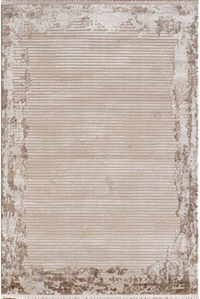 Artemis Halı Artemis Halı Pia 1148A Akrilik Saçaklı Karel Hali