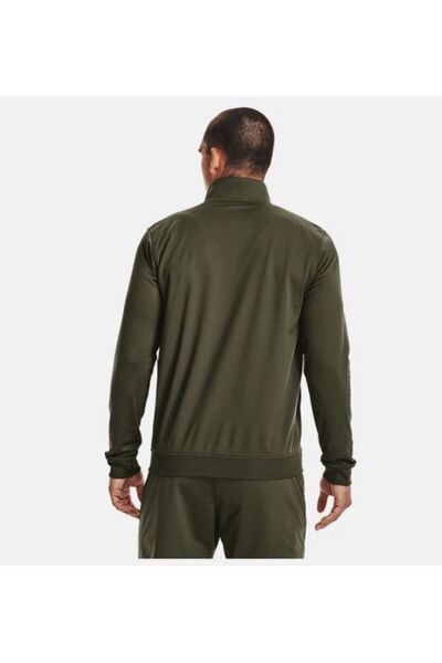 Under Armour Sportstyle Tricot Jacket