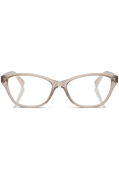 Vogue Women's eyeglasses frames VO5516 B 2990 53, Plastic, Grey, 53 mm