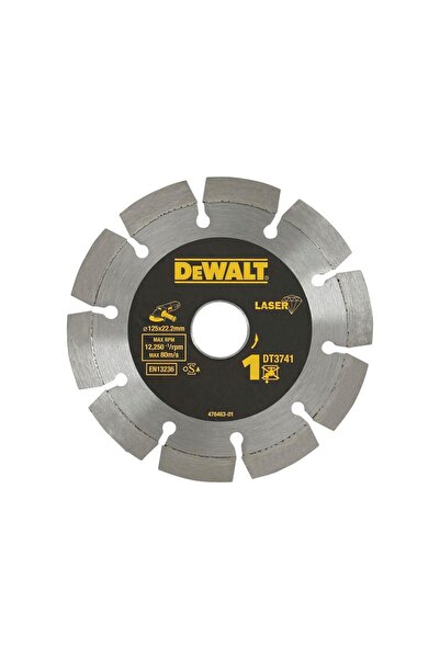 Dewalt - Diamond disc 125mm [DT3741-XJ]