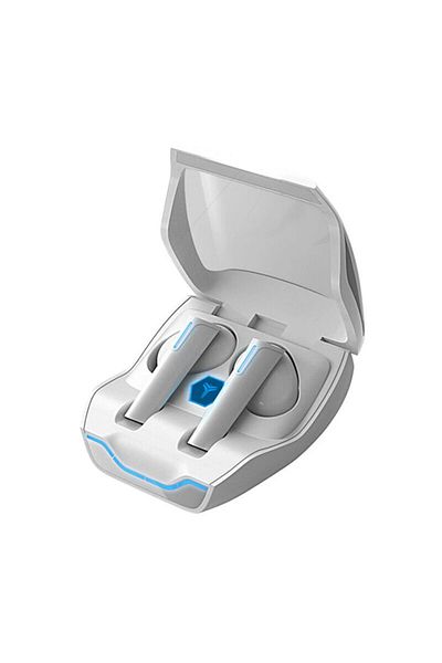 LENOVO XG 02 Bluetooth Wireless Gaming Headset, White