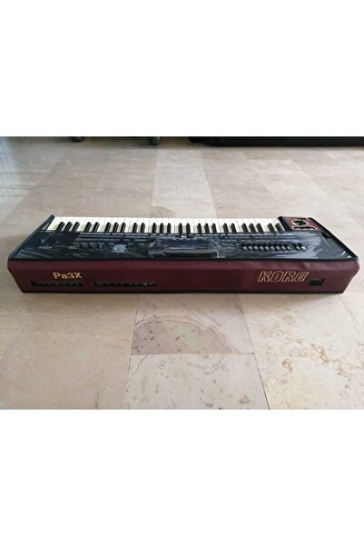 KORG PA3X-61TUŞ KORUMA KILIFI