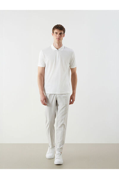 LC Waikiki Standardfit Men's Trousers from Uzg Store for Style Enthusiasts