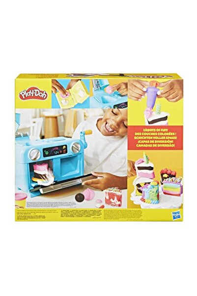 Play Doh Play-Doh Super Slice Cake Playset G0497