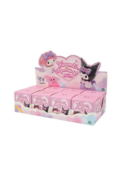 GIOCHI PREZIOSI Giochi Hello Kitty Kuromi ve Melodi HKT37100