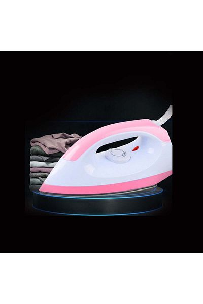 GVC Dry Clothes Iron 1200W