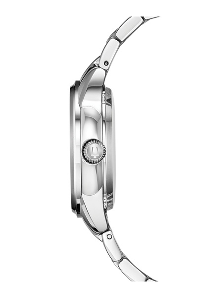 Bulova Ladies Watch 96P191, Automatic, 34mm, 3ATM