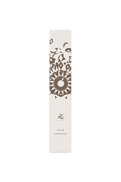 jad Cardamom Amber EDP 30 ml