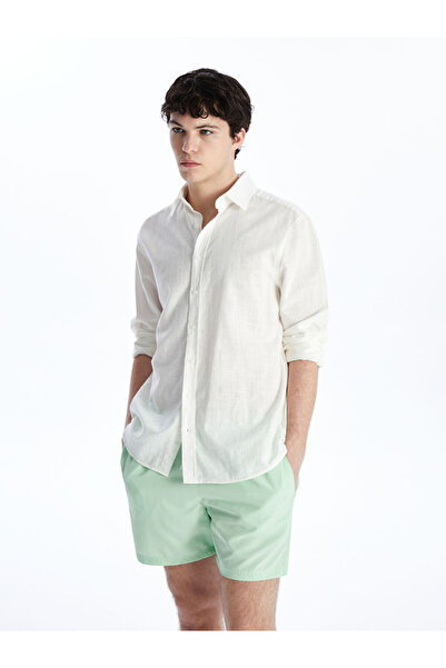 LC Waikiki Pantaloni scurți de baie de bază pentru bărbați