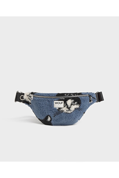 Wouf Luna - Bel Çantası