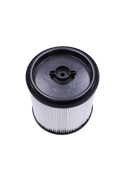 PAA-home Filter compatible with PARKSIDE, DEXTER, RYOBI vacuum cleaners