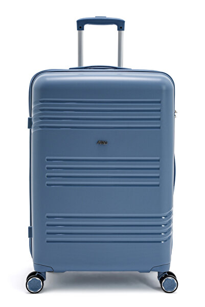 eBavul İthal Pp Urban Line Orta Boy Valiz