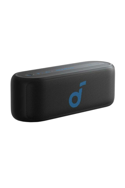Anker Wireless Portable Speaker Soundcore Select 2S, Black