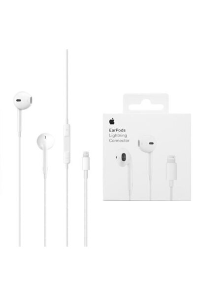 Apple Lightning A1748 Original Earphones for iPad/iPhone
