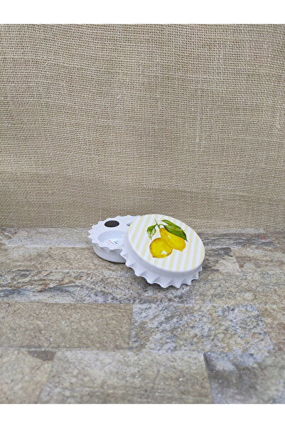 OBİDEV Kapak Açacak Magnet