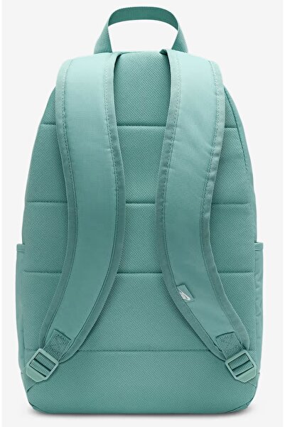 Nike Backpack Bag Double Compartment 0559Water Green School Bag
