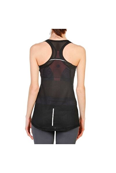 Elle Sportswear Elle Sport - Top Model pentru femei ES2607, Negru, Mărime S