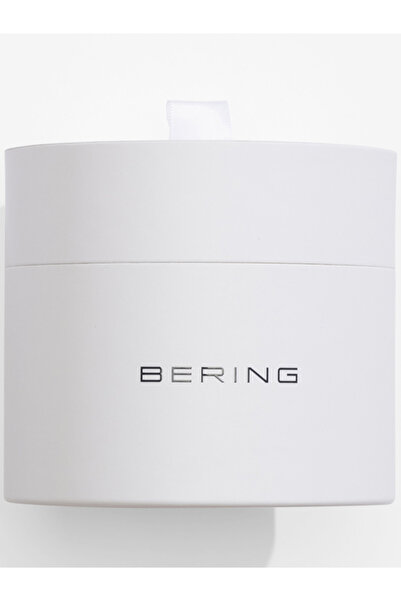 Bering Ladies Watch 13436-427, Quartz, 36mm, 3ATM