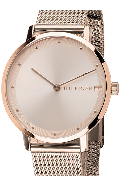 Tommy Hilfiger Ceas de damă Tommy Hilfiger 1782150, cuarț, 35mm, 3ATM