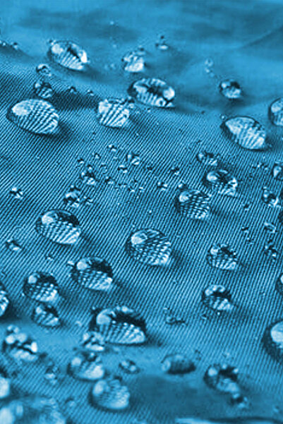 sizenelazım Waterproof Oxford Balcony Curtain Sunshade and Raincoat with Color and 200 cm Length Size Options