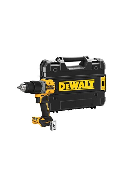 Dewalt Mașină de găurit cu impact DCD805NT și șurubelniță, fără baterie