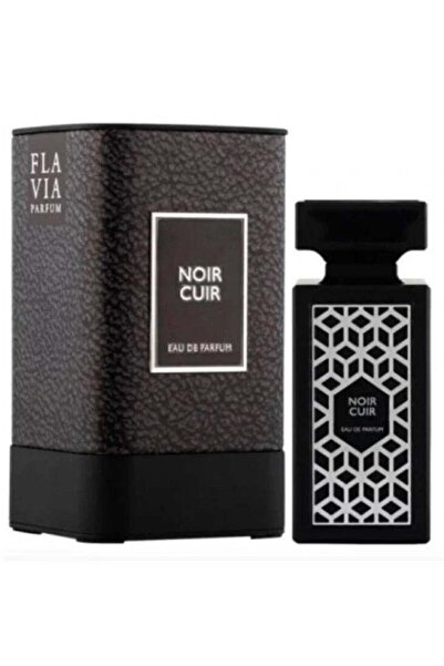 FLAVIA Perfume Noir Cuir 90 Ml