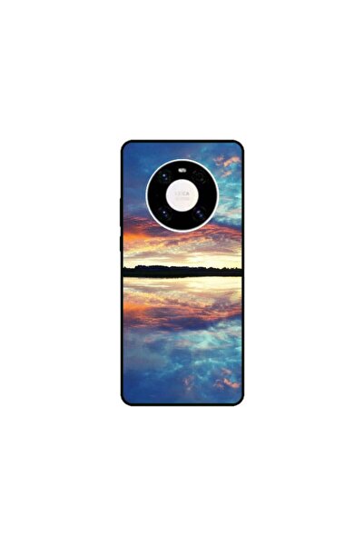 Atlas Husa personalizata Huawei Mate 40, Nice View #12, multicolor, S1D1M0247