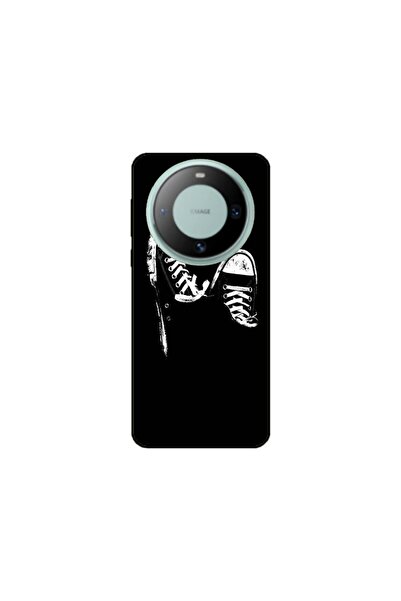 Atlas Προσαρμοσμένη θήκη Huawei Mate 60, Sneakers, πολύχρωμη, S1D1M0381