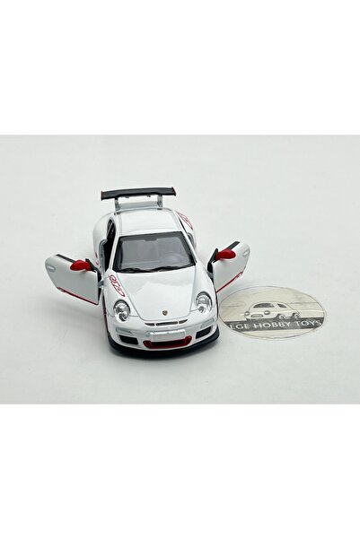 Kinsmart Porsche 911 GT3 Rs