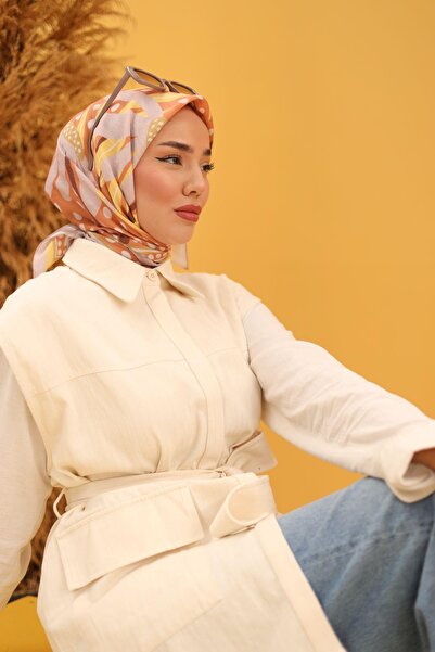 Silk Home Olinda Eşarp 48003-33