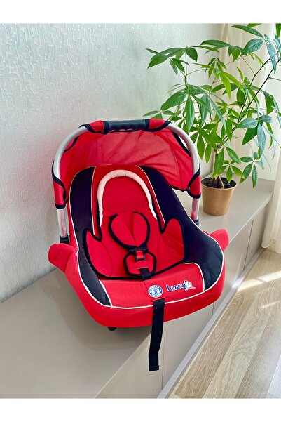 LUCY Lüks Pedli Bebek Taşıma Bebek Puset Anakuçağı