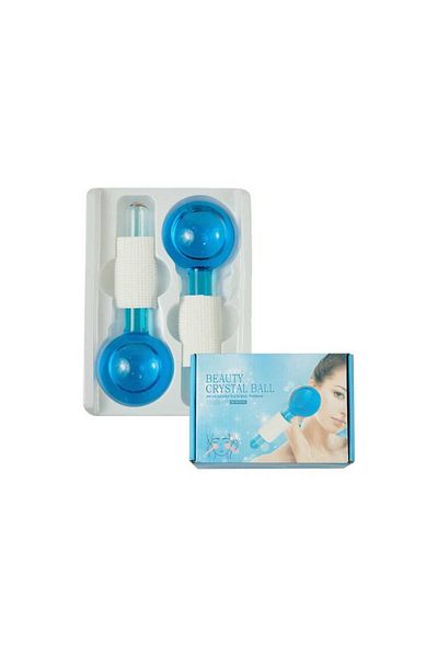 LOYA Crystal Ball Massager