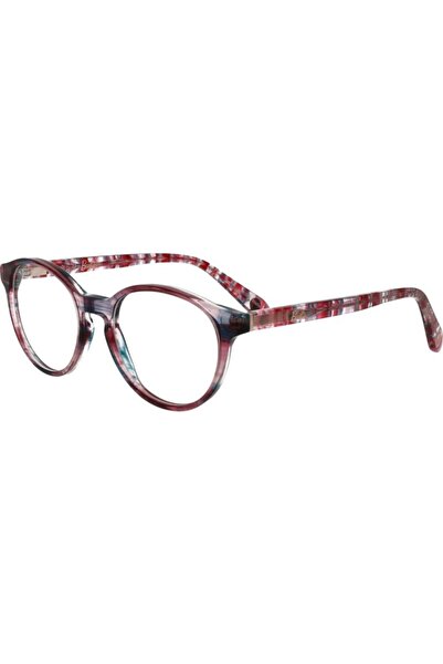 Barbie Girls' Eyeglass Frames BAAA008 C70, Plastic, Pink, 44 mm