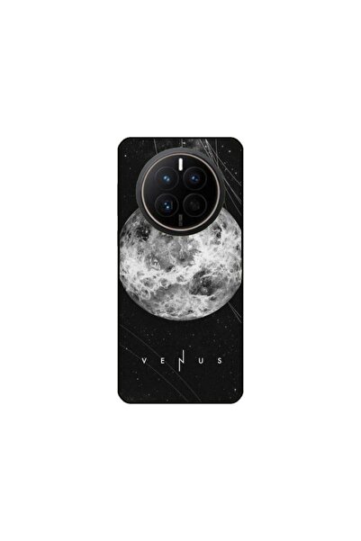 Atlas Husa personalizata Huawei Mate 50, Moon, multicolor, S1D1M0212