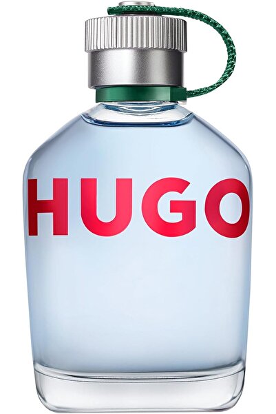 Hugo Boss Man Perfume for Men Eau De Toilette