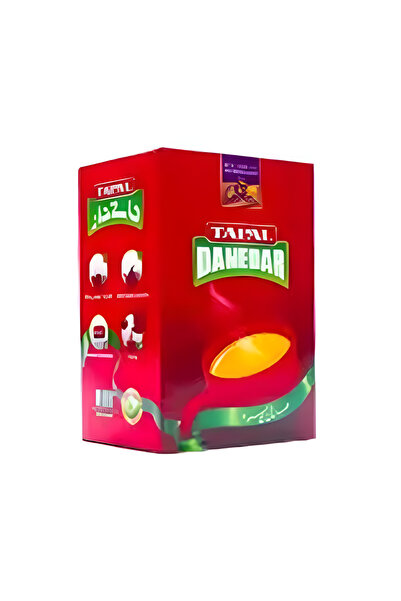 TAPAL شاي دانيدار الأسود، 450 غرام