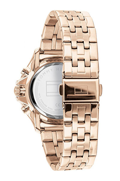 Tommy Hilfiger Ceas de damă Tommy Hilfiger 1782224, cuarț, 38mm, 3ATM
