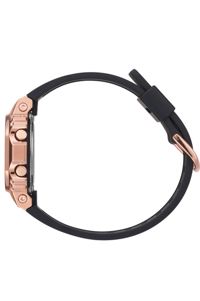 Casio Ladies Watch GM-S5600PG-1ER, Quartz, 39mm, 20ATM