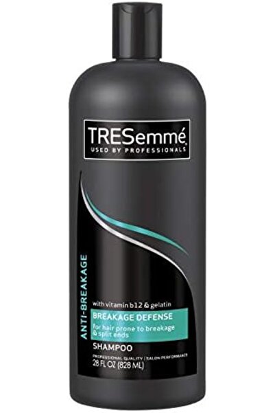 TRESemmé Anti-Breakage Shampoo, 28 oz