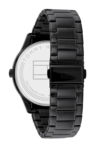 Tommy Hilfiger Ανδρικό Ρολόι 1791849, Quartz, 44mm, 5ATM