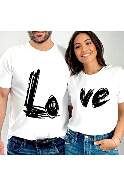 Marco Fresco 2 piese Tir Harajuku Style Couple Sevgili Kombinleri Îmbrăcămint...