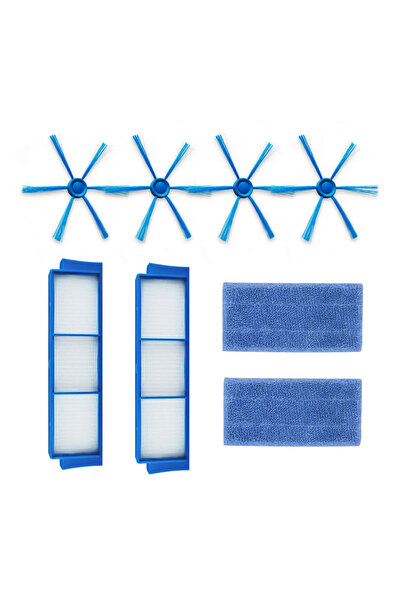 PAA-home Set accesorii , compatibil cu aspiratoarele Philips FC8792 FC8794 FC...