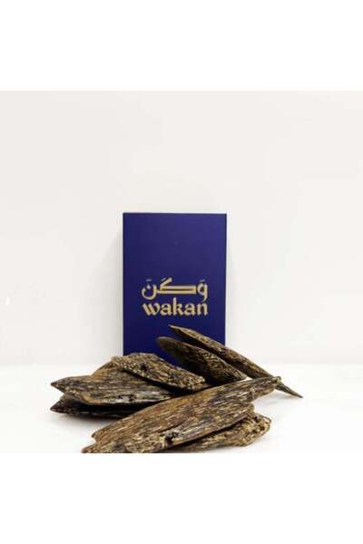Wakan عود كلمنتان مالينو