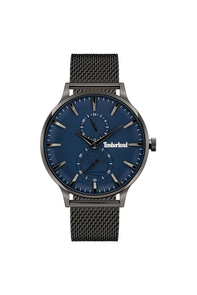 Timberland Mens Watch TDWJK2001102, Quartz, 42mm, 5ATM