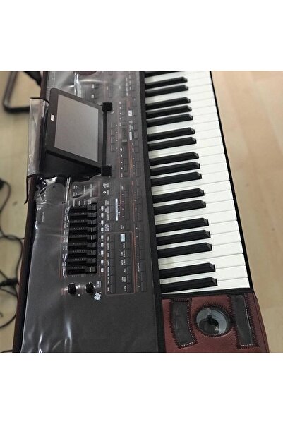 KORG PA4X-61 TUŞ KORUMA KILIFI