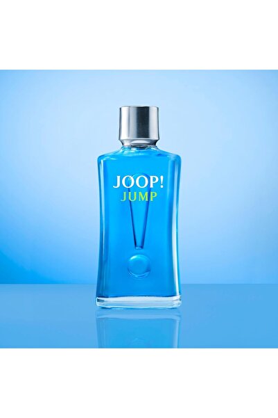 JOOP! Jump for Men 100 ml - Eau de Toilette