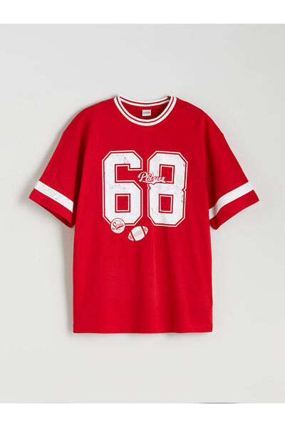 LC Waikiki Quality Parts from Celebi Store |   Crew Neck Girl's T-Shirt