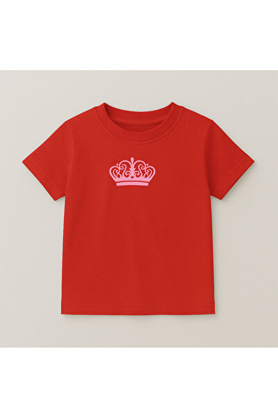 SVART WEAR Tricou cu mânecă scurtă pentru copii și adolescenți, 100% bumbac, ...